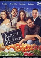 Amores de mercado (2001) Scene Nuda