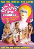 A Dirty Little Business 1998 film scene di nudo