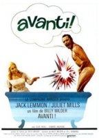 Avanti! (1972) Scene Nuda