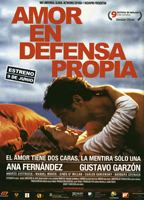 Amor en defensa propia (2006) Scene Nuda