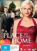 A Place to Call Home (2013-oggi) Scene Nuda