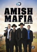 Amish Mafia scene nuda