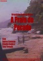 A Praia do Pecado 1978 film scene di nudo