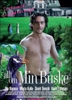 Allt om min buske (2007) Scene Nuda