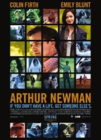 Il mondo di Arthur Newman (2012) Scene Nuda