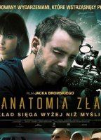 Anatomia zla (2015) Scene Nuda