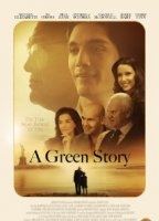 A Green Story (2012) Scene Nuda