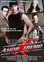 Amor Xtremo 2006 film scene di nudo