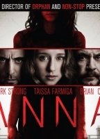 Anna (2013) (2013) Scene Nuda