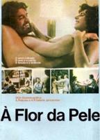 À Flor da Pele 1977 film scene di nudo