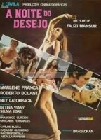 A Noite do Desejo 1973 film scene di nudo