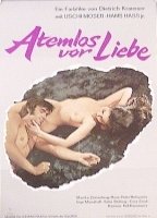Atemlos vor Liebe 1970 film scene di nudo