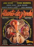 Abierto día y noche (1981) Scene Nuda