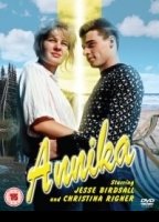 Annika (1984-oggi) Scene Nuda