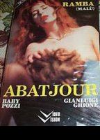 Abat-jour 1988 film scene di nudo