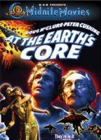 At the Earth's Core (1976) Scene Nuda