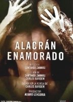 Alacrán Enamorado (2013) Scene Nuda