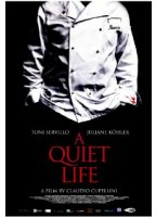 A Quiet Life (2010) Scene Nuda