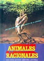 Human Animals 1983 film scene di nudo