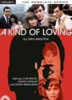 A Kind of Loving (1982) Scene Nuda