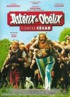 Asterix & Obelix contre Cesar scene nuda