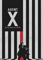 Agent X scene nuda