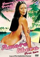Amore libero (1974) Scene Nuda