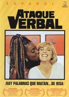 Ataque verbal (1999) Scene Nuda