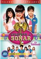Atrévete a soñar (2009-2010) Scene Nuda