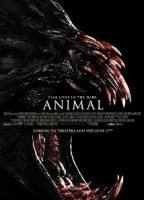 Animal (II) 2014 film scene di nudo