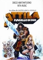 Attila flagello di Dio (1982) Scene Nuda