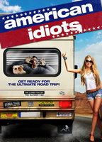 American Idiots 2013 film scene di nudo