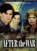 After the War (1989-oggi) Scene Nuda