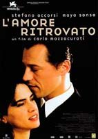 An Italian Romance 2004 film scene di nudo
