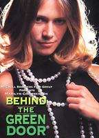 Behind the Green Door (1972) Scene Nuda