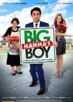 Big Mamma's Boy (2011) Scene Nuda