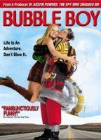Bubble Boy 2001 film scene di nudo