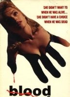 Blood Nasty (1989) Scene Nuda