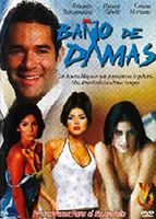 Baño de damas 2003 film scene di nudo