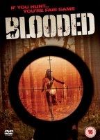 Blooded 2011 film scene di nudo