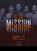 Bear Grylls: Mission Survive scene nuda