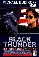 Black Thunder (1998) Scene Nuda