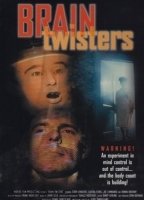 Brain Twisters scene nuda
