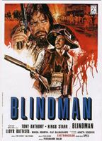 Blindman (1971) Scene Nuda
