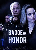 Badge of Honor 2015 film scene di nudo