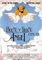 Bueno y tierno como un ángel (1989) Scene Nuda