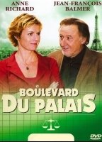 Boulevard du Palais (1999-oggi) Scene Nuda