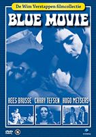 Blue Movie 1971 film scene di nudo