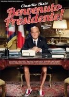 Benvenuto Presidente! (2013) Scene Nuda