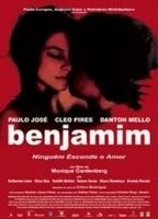 Benjamim (2003) Scene Nuda